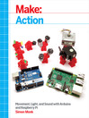 Cover image for Make